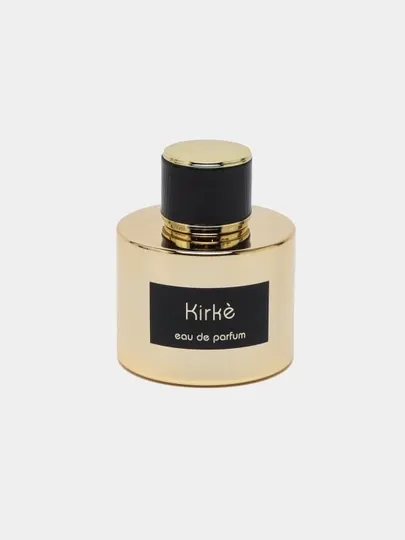 Kirke распив