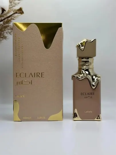 Женские духи Lattafa Eclaire, 100 мл