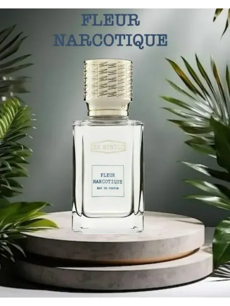 Духи Fleur Narcotique 100 мл