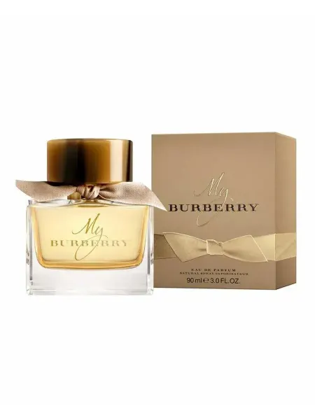 ДУХИ СТОЙКИЕ Духи женские Burberry My Burberry 90 мл