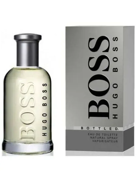 АКЦИЯ НА ДУХИ Духи Hugo Boss