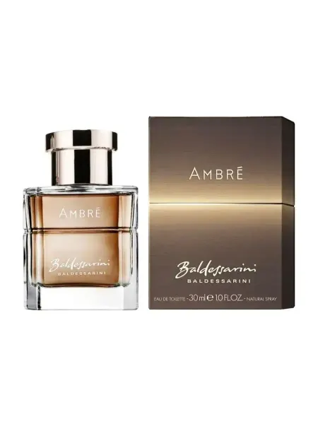 AMBRE Туалетная вода оригинал