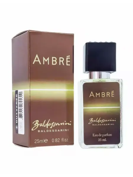 Парфюмные хиты Ambre