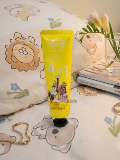 MEDIAN PARFUM