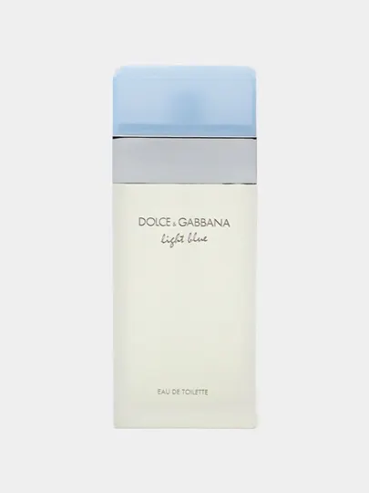Туалетная вода Light Blue, 100 мл