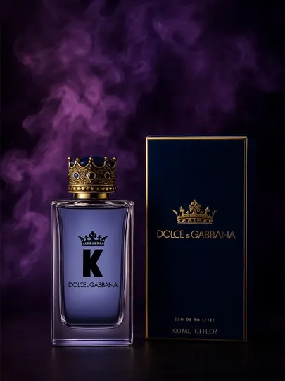 Туалетная вода K by Dolce&Gabbana