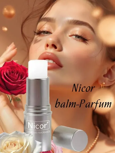 Парфюм-бальзам Nicor Balm-Parfum