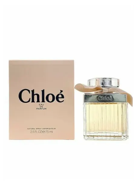 Духи женские Chloé – Хлое