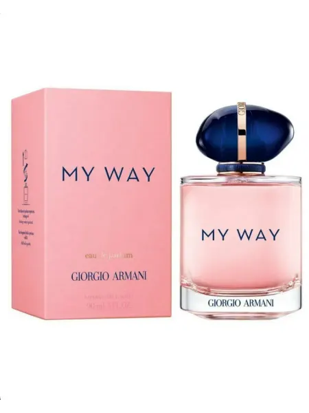 Женские Духи Духи женские My Way EDP, 100мл
