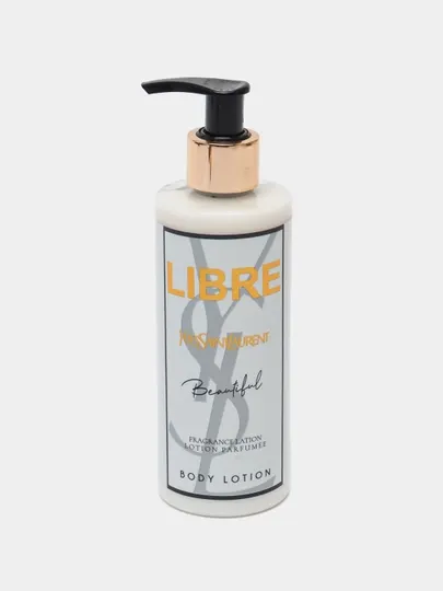 Лосьон для тела Libre
