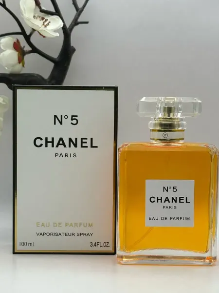 Духи Chanel 5 100мл