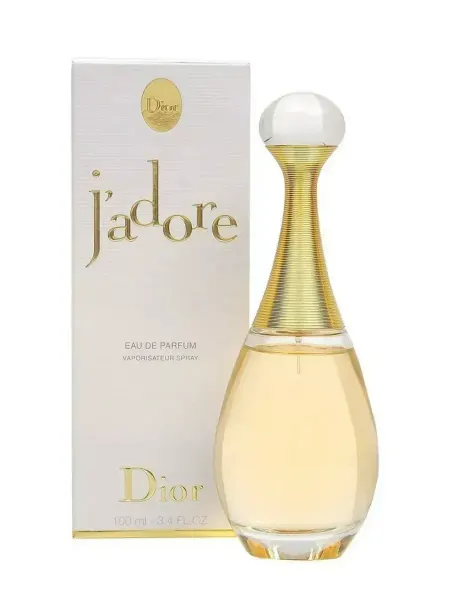 Оригинал духи Духи Jadore dior 100мл