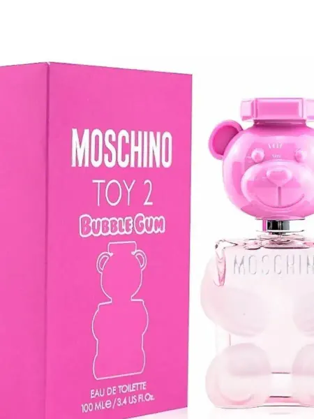 AKUJAN Женский парфюм Moschino