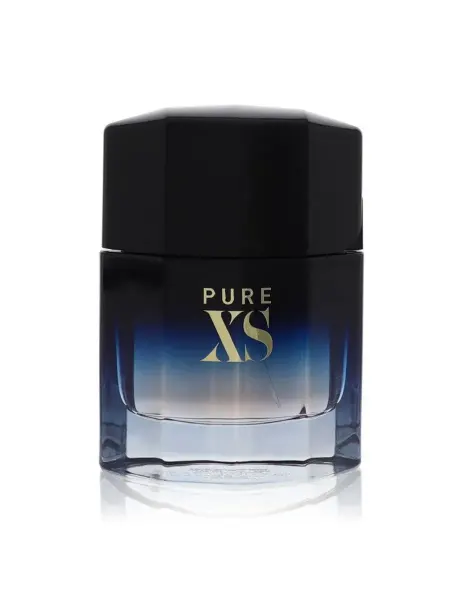 Духи мужские стойкие Pure Xs 100 мл