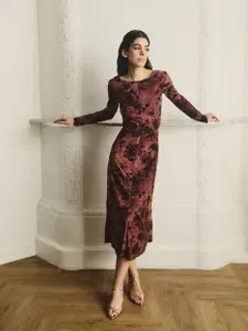 Платье Zarina
