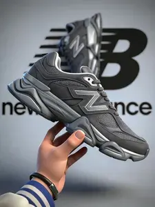 Кроссовки New Balance кроссовки мужские новый баланс