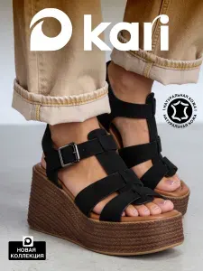 Босоножки Kari