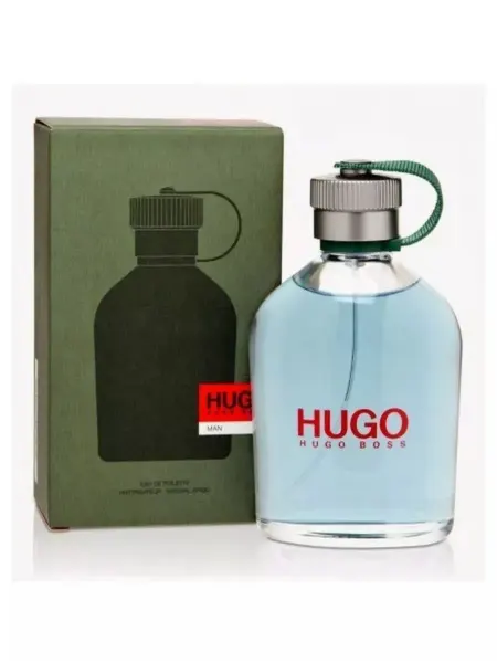 Духи Hugo Boss Hugo 150мл
