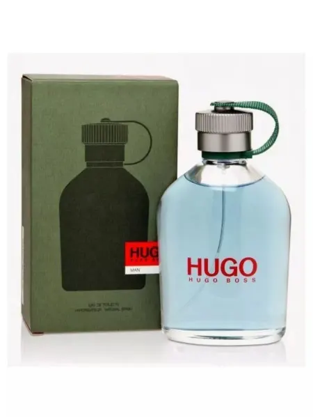 Духи Hugo Boss Hugo 150мл