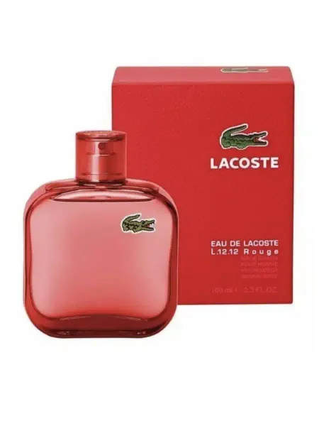 Духи Lacoste L.12.12 100мл