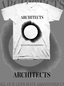 Футболка RockUp Architects