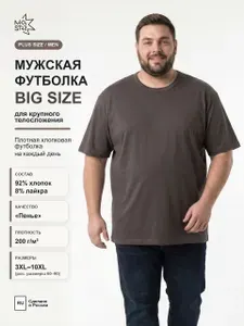Футболка Mika Star