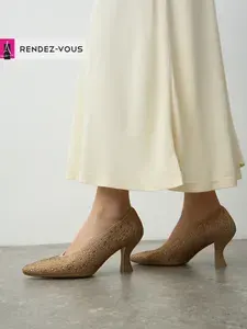 Туфли TENDANCE