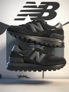 Кроссовки New Balance кроссовки мужские новый баланс