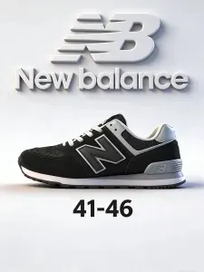 Кроссовки New Balance