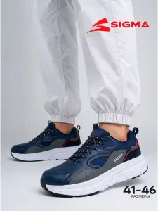 Кроссовки Sigma