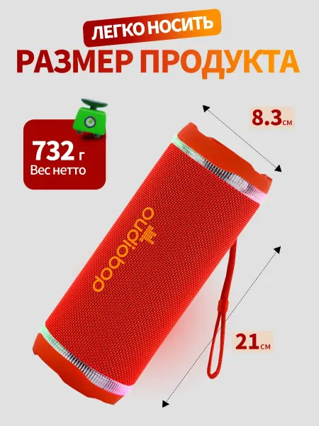 Realme Колонка