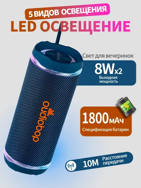 Realme Колонка