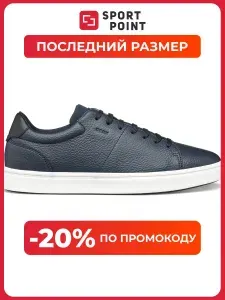 Кроссовки Geox U BALTMOORE