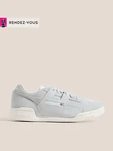 Кеды Reebok