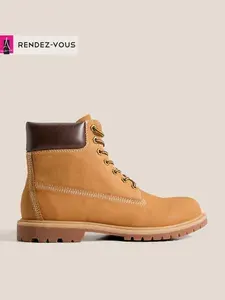 Ботинки TENDANCE