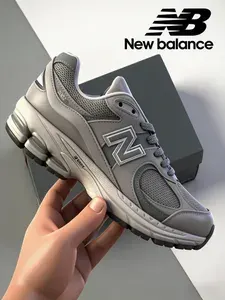Кроссовки New Balance