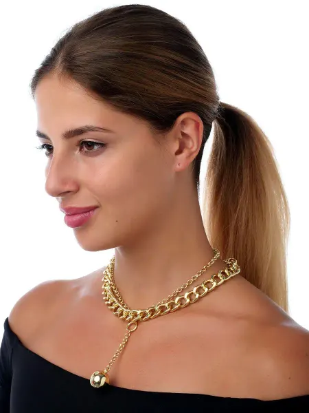 VITALIYA Колье