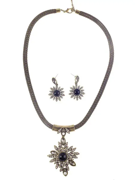 Bijoux Land Колье