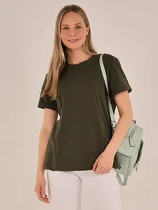 Футболка mamajane Для беременных