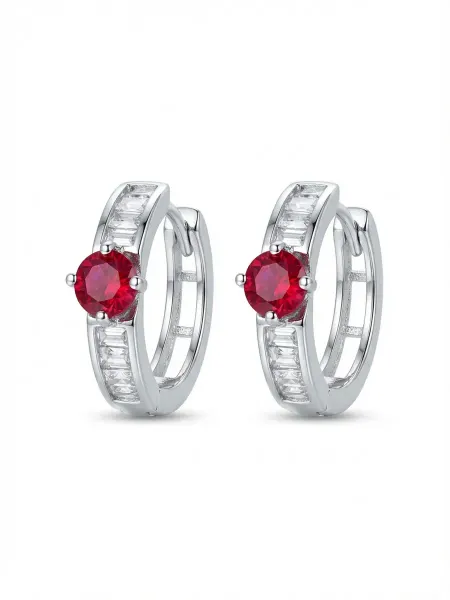 Atrendjewelry Серьги бижутерия