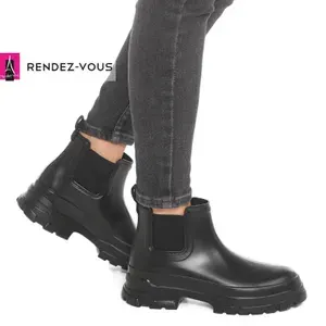 Сапоги резиновые TENDANCE