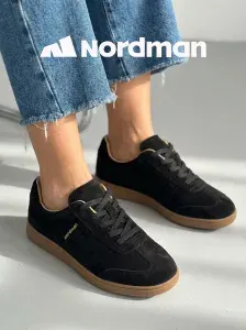 Кеды Nordman Casual