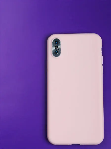 Mobileplus Чехол для iPhone XS X