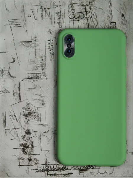 Mobileplus Чехол для iPhone XS X