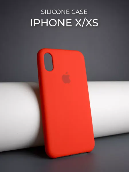 MOZZ Чехол на iPhone X Xs