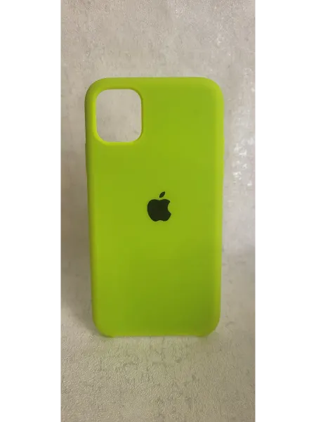 Чехол iPhone 11