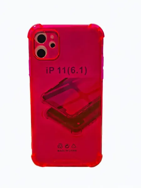 Чехол для iPhone 11
