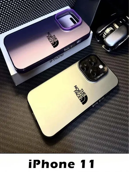 Чехол на iphone 11
