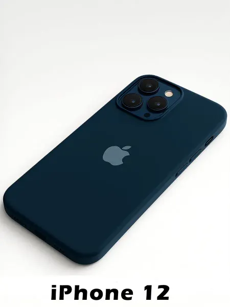Чехол на iphone 12