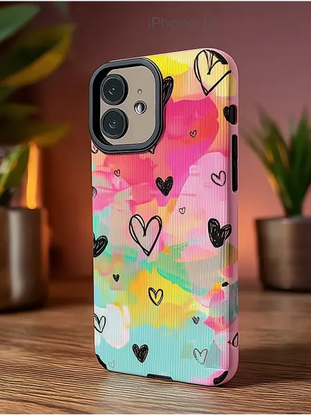 Чехол на Iphone 12